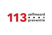 113 logo