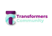 Transformers Community logo