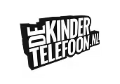 De Kinder Telefoon logo